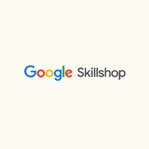 Google Skillshop on Cream